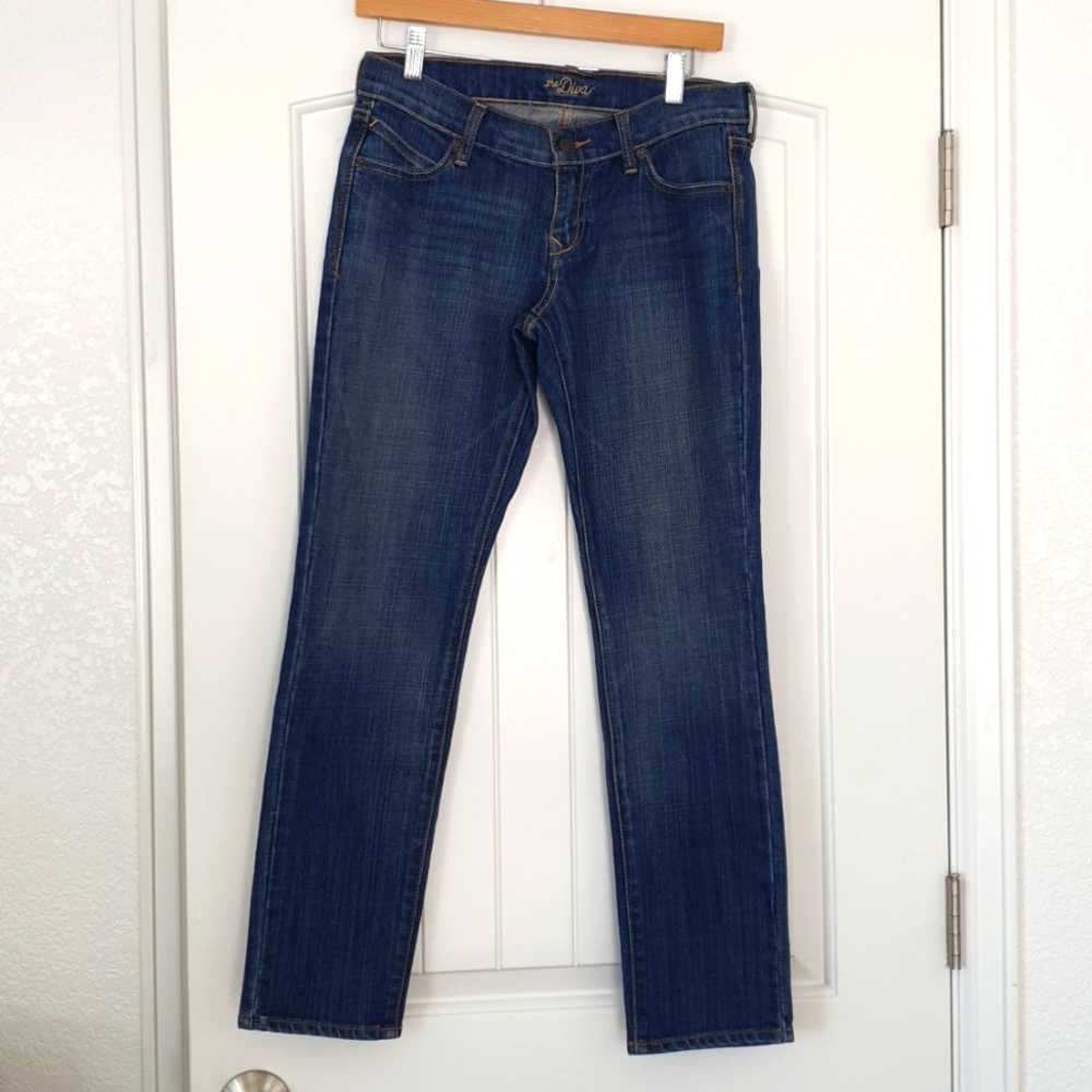 The Diva Jeans